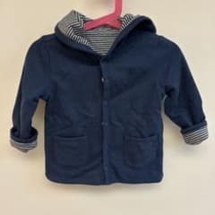 Polo Ralph Lauren リバーシブル パーカーのサムネイル