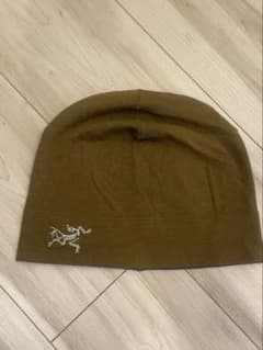 ARC’TERYX Rho Lightweight Wool Toqueビーニーのサムネイル