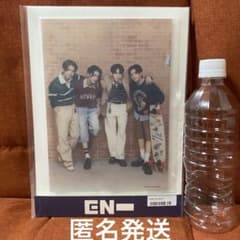 ENHYPEN　ビジュアルボードHEESEUNG&JAY&SUNOO&NI-KI