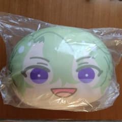 あんさんぶるスターズ!!ビッグおまんじゅうクッションvol.3巴日和 