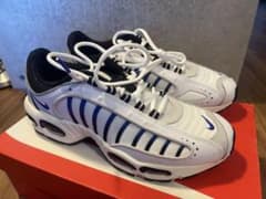 【新品未使用】Nike AIR MAX TAIL WIND Ⅳ 27cm
