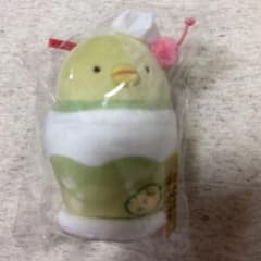 すみっコぐらし shop 名古屋限定てのり ぬいぐるみぺんぎん すみっコぐらし shop 名古屋限定てのり ぬいぐるみぺんぎん - メルカリ