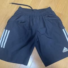 adidas アディダス スポーツ用半ズボンのサムネイル