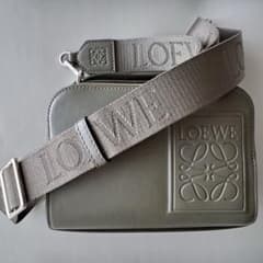 LOEWEクロスボディ カメラバッグ ミニのサムネイル