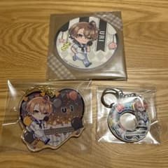 カラフルピーチ　うり　東京ドームシティ