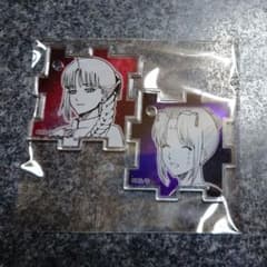 銀魂展　アクリルパズルコレクションのサムネイル