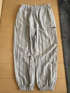 Keboz スウェットパンツのサムネイル