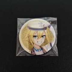 缶バッジ 卯月コウ - メルカリ