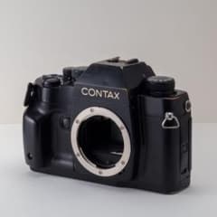 CONTAX RX 一眼レフカメラ ジャンク - メルカリ
