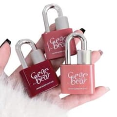 Gege bear リップ06のサムネイル