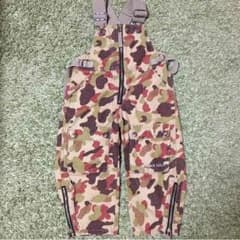 Hide様専用 100cm オーバーオールのサムネイル