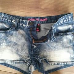 Xgirlショートパンツのサムネイル