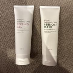 Atomy Evening Care セット 120mLのサムネイル