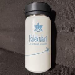 Halekulani Hawaii タンブラー 【限定】のサムネイル