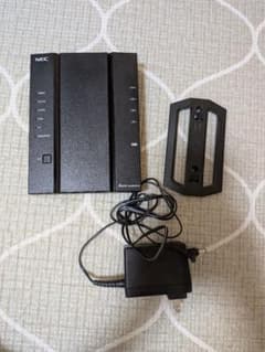 NEC Aterm WG2600HS2 無線LANルーター 本体のサムネイル