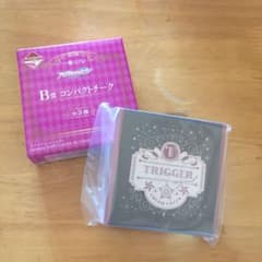 IDOLiSH7 반다이 제일 코후레