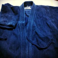 ちー様専用　剣道　胴着　女性　Lサイズのサムネイル