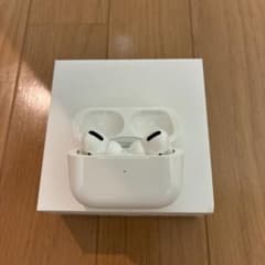 Apple AirPods Pro 第1世代のサムネイル