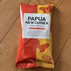 KALDIコーヒー粉(中挽)200㌘新品‼️のサムネイル