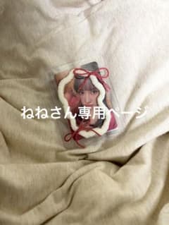 TWICEトレカのサムネイル