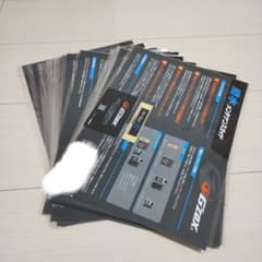 G'ZOXリアルガラスコートR 電子施工証明書　30枚 m71039452273_1.jpg?1784086084