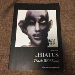 バンドスコア  the HIATUSのサムネイル