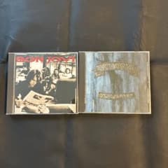 BON JOVI ボン・ジョヴィ CD2枚セット - メルカリ
