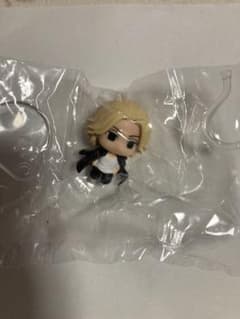東京リベンジャーズ　カプセルフィギュアのサムネイル