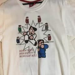 くにおくんTシャツのサムネイル