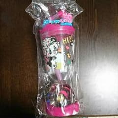 グラグラ ストローコップのサムネイル