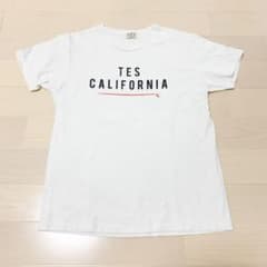 限界値下げ！売り切りSALE！TES Tシャツのサムネイル