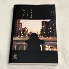 小さな星だけど輝いている ソユンのサムネイル