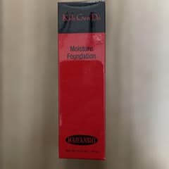 Koh Gen Do Moisture Foundation 013 20gのサムネイル