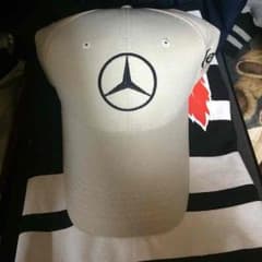 MERCEDES BENZ CAPのサムネイル
