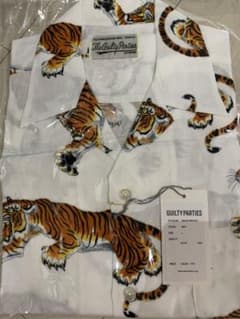 21ss WACKO MARIA TIM LEHI / HAWAIIAN Ｌのサムネイル