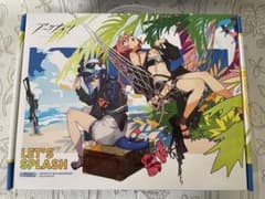 アークナイツ 2nd アニバーサリー バカンスキット【中古品】のサムネイル