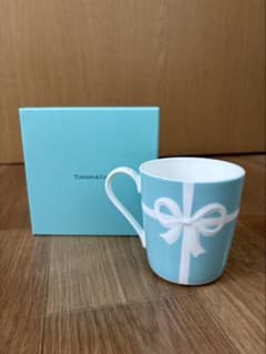 Tiffany & Co. ティファニーブルー マグカップのサムネイル