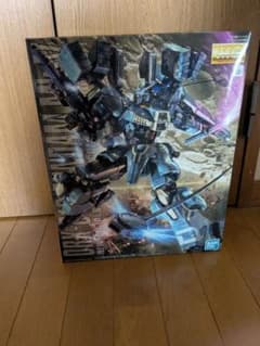 MG ガンプラ バンダイ 1/100 ガンダムMk-Vのサムネイル