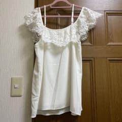 ♡Rady♡オフショル トップスのサムネイル