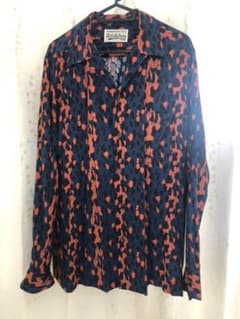 【WACKOMARIA】HAWAIIAN SHIRTのサムネイル