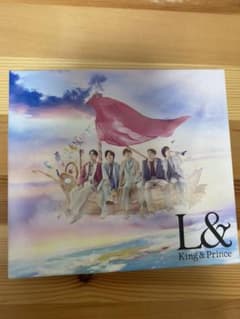 L&初回限定のサムネイル