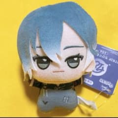 18TRIP エイトリ ちびぐるみ 蜂乃屋凪 ナムコ - メルカリ