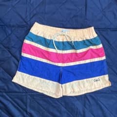 DOLCE&GABBANA shorts pants swim pantsのサムネイル