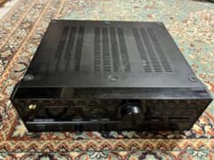 SANSUI プリメインアンプAU-α607iのサムネイル