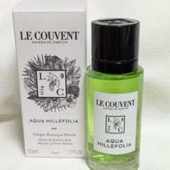 Botanical Cologne Absolute Aqua Millefolia 50ml