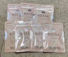 【♡バラ売りOK♡】ヘルスアップ ビセラ 30粒 7袋セットのサムネイル
