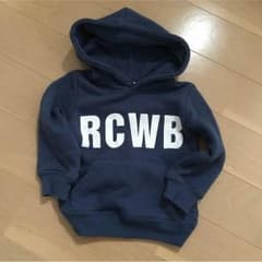 RIAN☆様専用♪ロデオキッズXSのサムネイル
