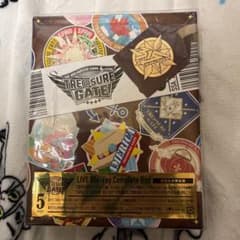 THE IDOLM@STER SideM 4th STAGE TRE@SURE…のサムネイル