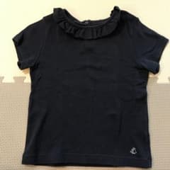 Tシャツ　プチバトー 116 6ansのサムネイル