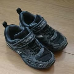 瞬足 スニーカー 17.0 cmのサムネイル